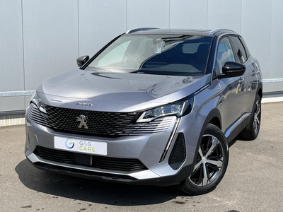 Peugeot 3008 GT PACK #GARANTIE 24 MOIS#