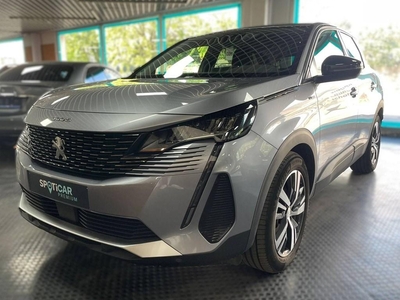 Peugeot 3008 Hybrid 225 e-Auto8 Active Pack