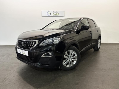 Peugeot 3008 II Active