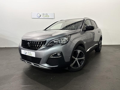 Peugeot 3008 II Allure