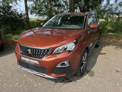 Peugeot 3008 II Allure