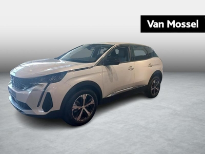 Peugeot 3008 II Allure Pack !ACTIEPRIJS!