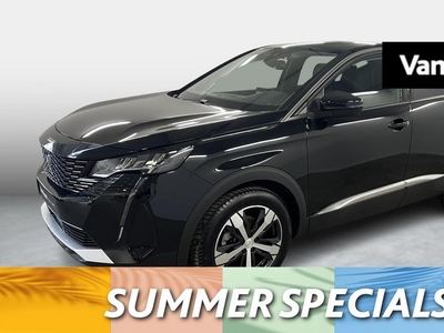 Peugeot 3008 II Allure Pack !ACTIEPRIJS!