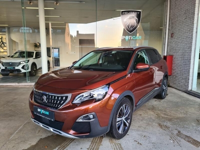 Peugeot 3008 PANO SCHUIF DAK/*LEDER*/CAMERA ALLURE PACK