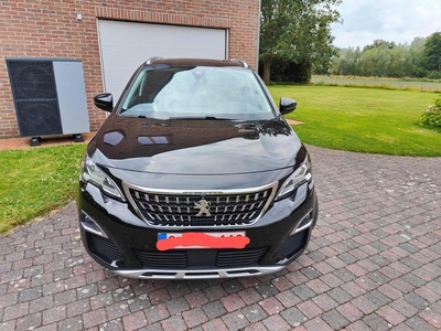 Peugeot 3008 puretech 103000 km