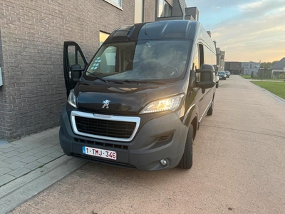 Peugeot Boxer HDi 333 L3H2 Pro