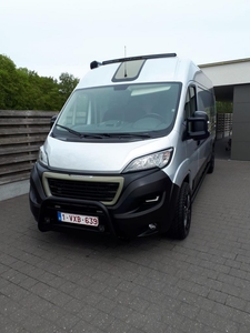 Peugeot Boxer L3H2 zeer goede staat!