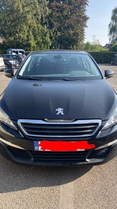 Peugeot Break 308