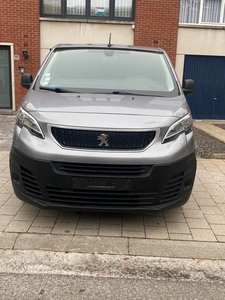 Peugeot Expert 2.0 diesel L2H1 Euro6d