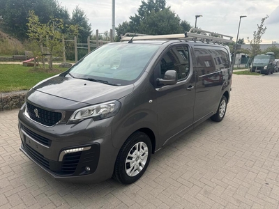 PEUGEOT EXPERT 2.0 HDI 2019 178000KM AIRCO KEURING EURO6B