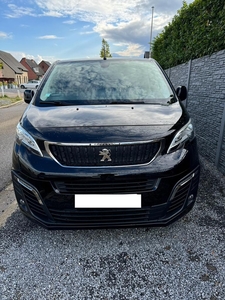 Peugeot Expert 2.0L met maar 62.999km in goede staat !