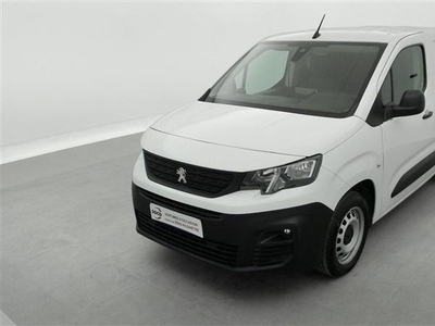 Peugeot Partner 1.5 BlueHDi 100cv L1 NAVI / PDC AR