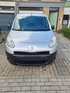 Peugeot partner 1.6 benzine