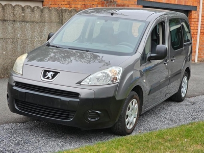 Peugeot partner 1.6cc