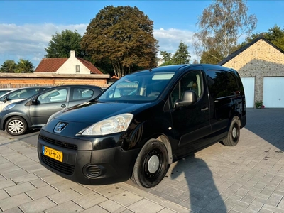 Peugeot Partner 1.6HDI 122 L2 XT