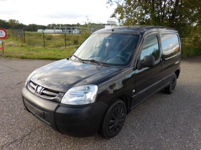 Peugeot Partner 1.9 Diesel