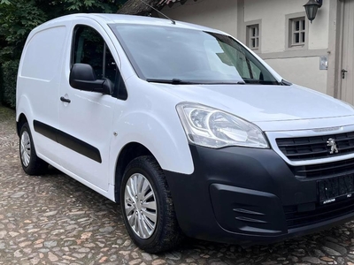 Peugeot Partner * 1J GARANTIE * GEKEURD * LEZ OK * 292€/mnd