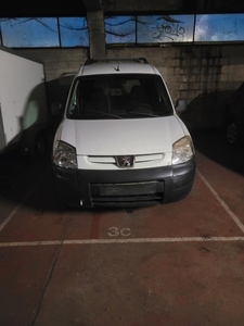 Peugeot partner motor 1.6 diesel