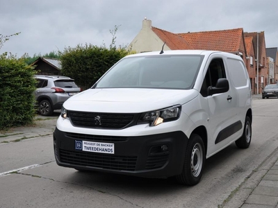 Peugeot Partner Premium L1 (bj 2022)