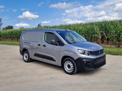 Peugeot Partner XL*** 2019 Diesel Euro 6 Airco Camera***