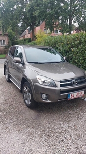 Rav4 D4d 2.2l Toyota