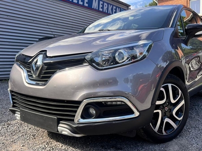 Renault Captur 0.9 TCe Energy /AIRCO/BLUETOOTH/GARANTIE.12.M