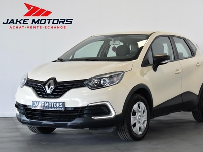 Renault Captur 0.9 TCe Energy ** GARANTIE 12 MOIS