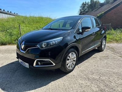 Renault Captur 0.9 TCe Energy Intens (bj 2016)