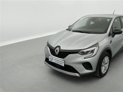 Renault Captur 1.0 TCe 90Cv Equilibre CARPLAY / FULL LED