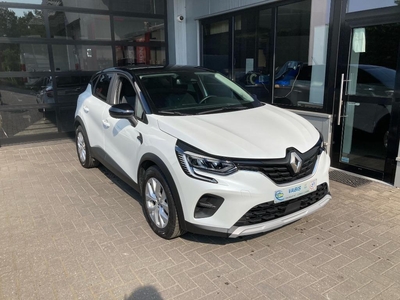 Renault Captur 1.0 TCe Intens GPF - €4000 STOCK DEAL