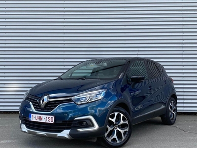 Renault Captur 1.2 TCe / Energy Intens / 2018 / 70.000 KM