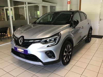 Renault Captur 1.6i E-TECH HYBRID AUTOMAAT BJ09/2023 13893KM