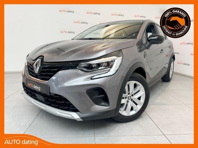 Renault Captur - 2021 - 29.000 Km