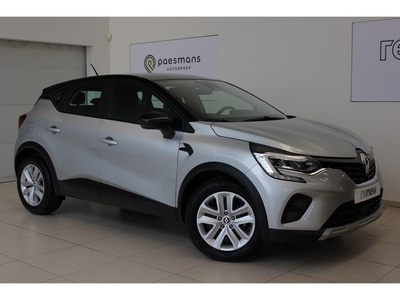 Renault Captur Evolution Tce 90