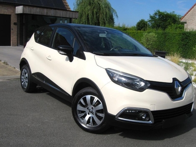 Renault CAPTUR in PRIMA staat..!! Vele Opties...