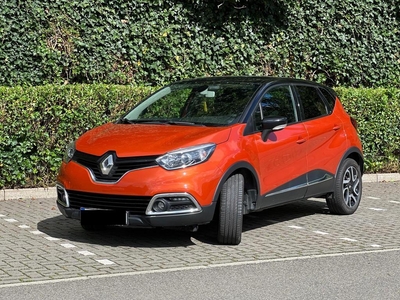 Renault Captur intens 0.9 TCE - perfecte staat