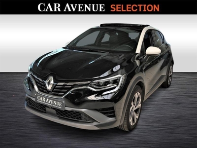 Renault Captur R.S. Line 1.6 E-TECH 69kW