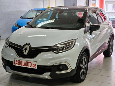 Renault Captur TCE 0.9 Start-Stop Led CAMERA Sensors Cruise