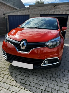 Renault Captur Zen TCE 90