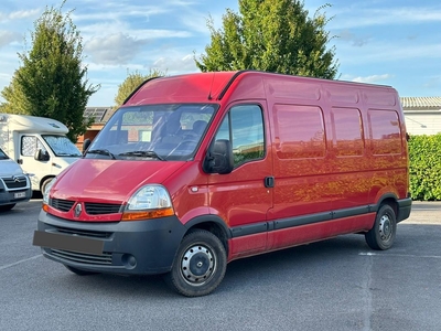 Renault Master 98.000km