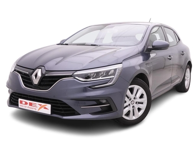 RENAULT Megane 1.0 TCe 115 Corporate Edition + GPS + LED Hea