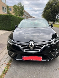 Renault megane 1.2 benzine