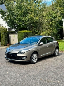 Renault Megane 1.2 TCE - Full Opt - Pano - Dealeronderhouden