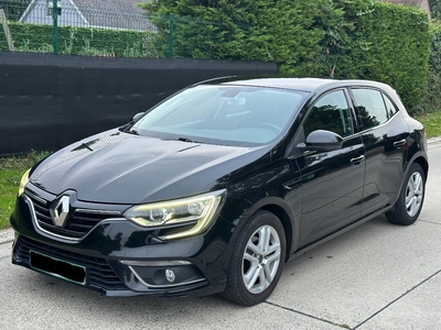 Renault Megane 1.2i Benzine 100pk GPS Clima Euro 6b Ohb