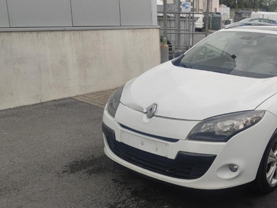 Renault Megane 1.5dCi 2011