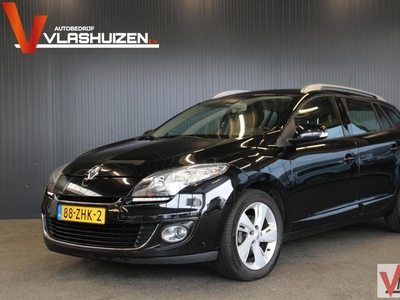 Renault Megane Estate 1.5 dCi Collection | Climate | Navi |