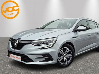 Renault Mégane GRANDTOUR