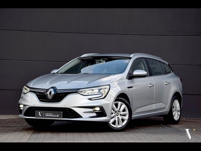 Renault Mégane NAVI | CARPLAY |PDC