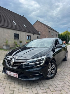 Renault Megane **NIEUWSTAAT**