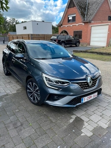 Renault Megane RS line grandtour benzine 160 pk